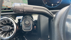 Mercedes-Benz CLA 250e AMG Line Premium 4dr Tip Auto Saloon